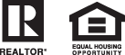 REALTOR® and Equal Housing Opportunity